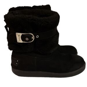 G by Guess Girls Boots